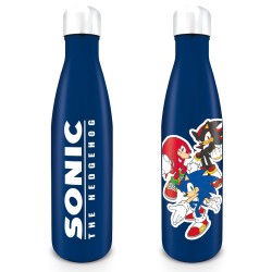 Flasche - Isotherme - Sonic...