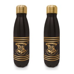 Flasche - Isotherme - Harry Potter - Hogwarts