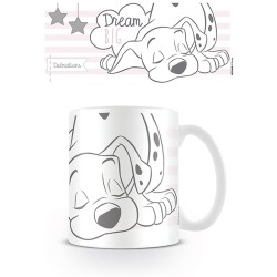 Mug - Les 101 Dalmatiens -...