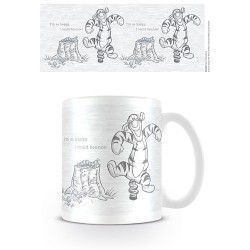 Mug - Mug(s) - Winnie the Pooh - Bounce