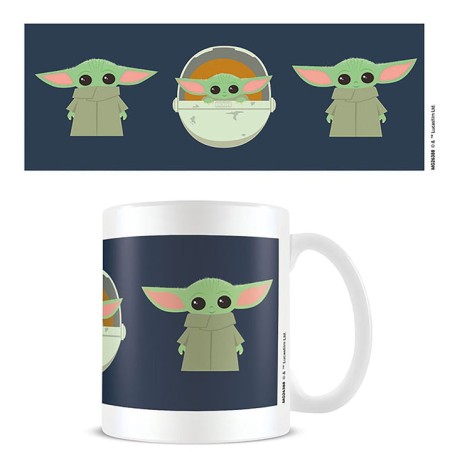 Mug - Star Wars - Illustration