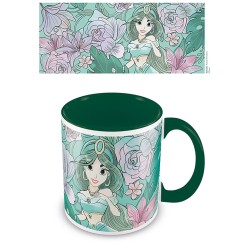 Mug - Mug(s) - Aladdin - Floral - Jasmine