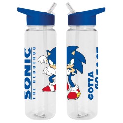 Bouteille - Gourde - Sonic...