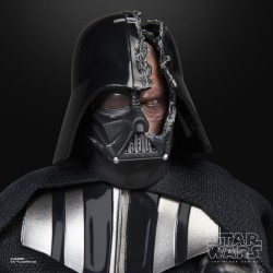 Action Figure - The Black Series - Star Wars - Darth Vader