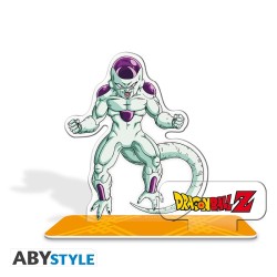 Static Figure - Acryl -...