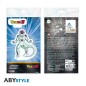 Statische Figur - Acryl - Dragon Ball - Freezer