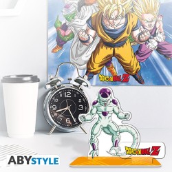 Static Figure - Acryl - Dragon Ball - Frieza