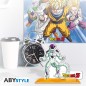 Statische Figur - Acryl - Dragon Ball - Freezer