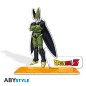 Statische Figur - Acryl - Dragon Ball - Cell