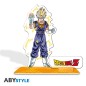 Statische Figur - Acryl - Dragon Ball - Vegetto