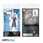 Statische Figur - Acryl - Dragon Ball - Vegetto