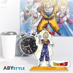 Static Figure - Acryl - Dragon Ball - Vegito