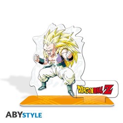 Static Figure - Acryl -...
