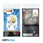 Statische Figur - Acryl - Dragon Ball - Gotenks