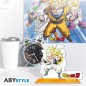 Statische Figur - Acryl - Dragon Ball - Gotenks
