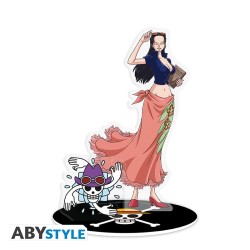 Statische Figur - Acryl -...