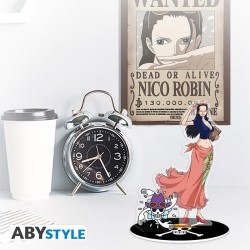 Statische Figur - Acryl - One Piece - Nico Robin