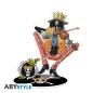Statische Figur - Acryl - One Piece - Brook