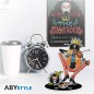 Statische Figur - Acryl - One Piece - Brook