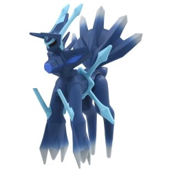 Figurine Statique - Moncollé - Pokemon - ML-27 - Dialga