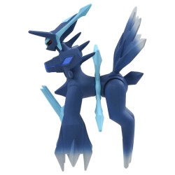 Static Figure - Moncollé - Pokemon - ML-27 - Dialga