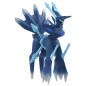 Static Figure - Moncollé - Pokemon - ML-27 - Dialga Static Figure - Moncollé - Pokemon - ML-27 - Dialga