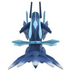 Statische Figur - Moncollé - Pokemon - ML-27 - Dialga