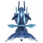 Static Figure - Moncollé - Pokemon - ML-27 - Dialga Static Figure - Moncollé - Pokemon - ML-27 - Dialga