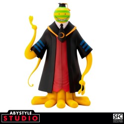 Statische Figur - SFC - Assassination Classroom - Spötter - Koro Sensei