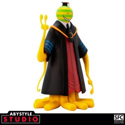 Figurine Statique - SFC - Assassination Classroom - Moqueur - Koro Sensei