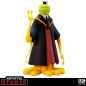 Figurine Statique - SFC - Assassination Classroom - Moqueur - Koro Sensei Figurine Statique - SFC - Assassination Classroom - Moqueur - Koro Sensei