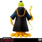 Figurine Statique - SFC - Assassination Classroom - Moqueur - Koro Sensei Figurine Statique - SFC - Assassination Classroom - Moqueur - Koro Sensei