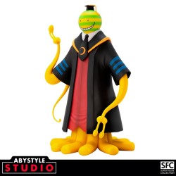 Figurine Statique - SFC - Assassination Classroom - Moqueur - Koro Sensei