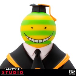 Figurine Statique - SFC - Assassination Classroom - Moqueur - Koro Sensei