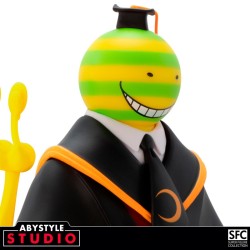 Statische Figur - SFC - Assassination Classroom - Spötter - Koro Sensei