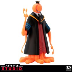 Static Figure - SFC - Assassination Classroom - Right - Koro Sensei