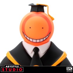 Static Figure - SFC - Assassination Classroom - Right - Koro Sensei