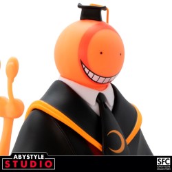 Static Figure - SFC - Assassination Classroom - Right - Koro Sensei