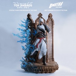 Collector Statue -...