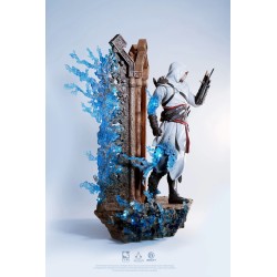 Collector Statue - Assassin's Creed - Animus Altair