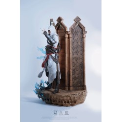 Statue - Assassin's Creed - Animus Altair