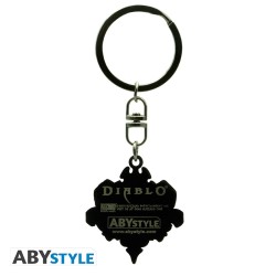 Keychain - Diablo - Diablo