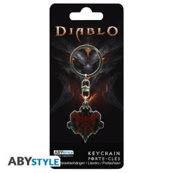 Schlüsselbund - Diablo - Diablo