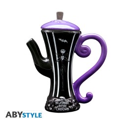 Teapot - Mug(s) - Nightmare Before Christmas - Jack Skellington