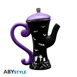 Teapot - Mug(s) - Nightmare Before Christmas - Jack Skellington