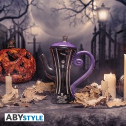 Teekanne - Tasse(n) - Der Albtraum vor Weihnachten - Jack Skellington