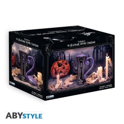 Teapot - Mug(s) - Nightmare Before Christmas - Jack Skellington