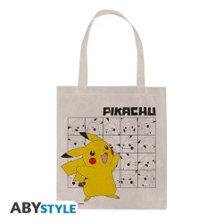 Einkaufstaschen - Pokemon - Pikachu