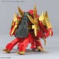 Modell - SD - Gundam - Avalanche Rex Buster Modell - SD - Gundam - Avalanche Rex Buster