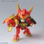 Modell - SD - Gundam - Avalanche Rex Buster Modell - SD - Gundam - Avalanche Rex Buster